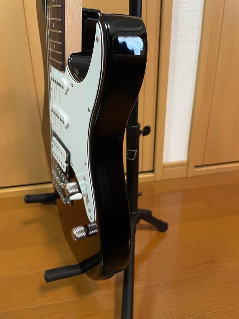 【美品】YAMAHA PACIFICA PAC112V OVS パシフィカ