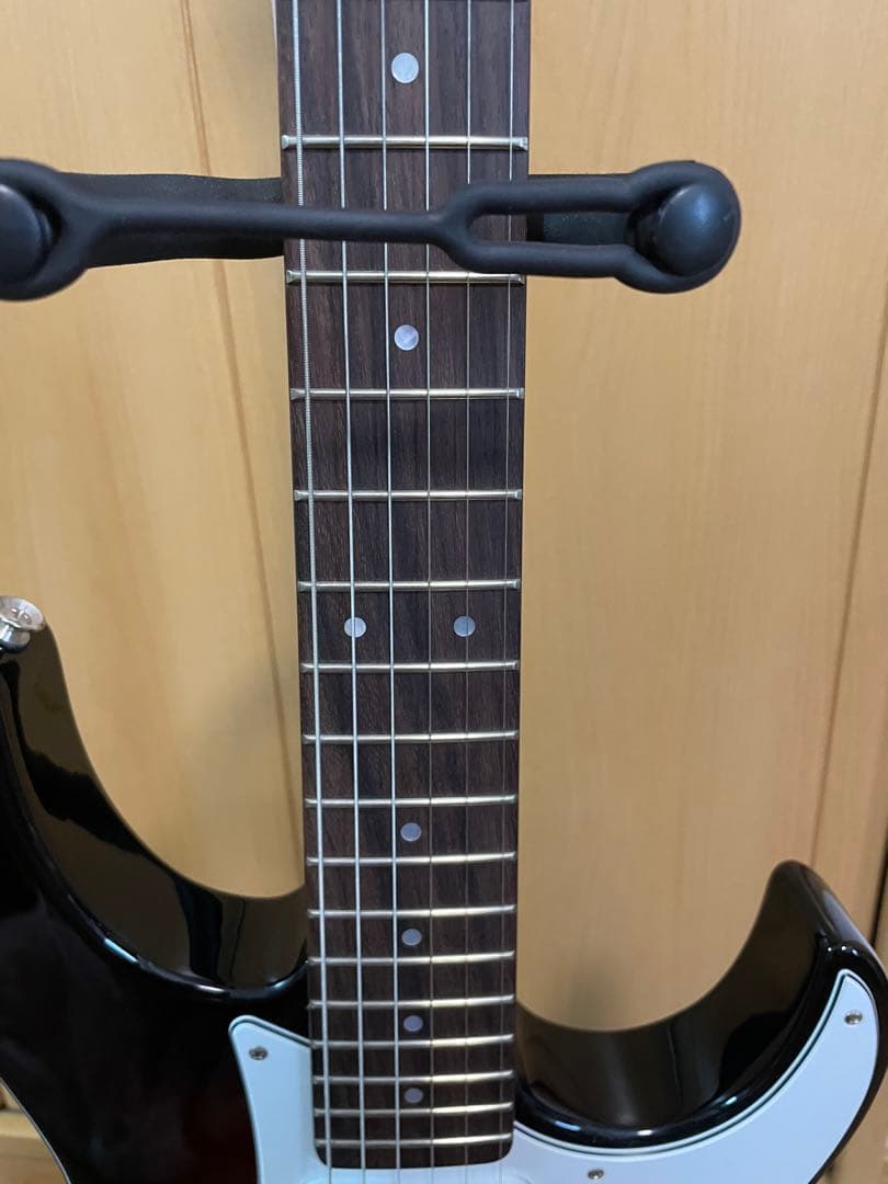 【美品】YAMAHA PACIFICA PAC112V OVS パシフィカ