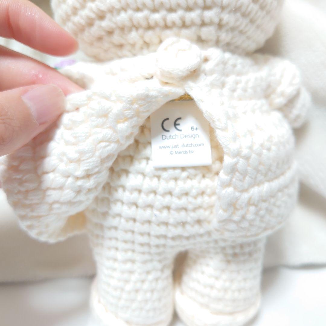 ミッフィーハンドメイド＆クリムト アウトフィット メーダ プリマヴェージ