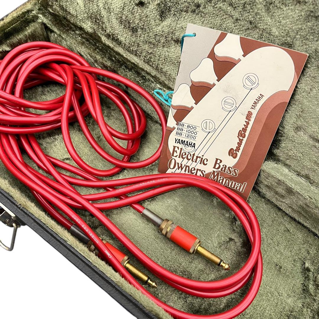 YAMAHA Pulser Bass PB-400 ベースギター