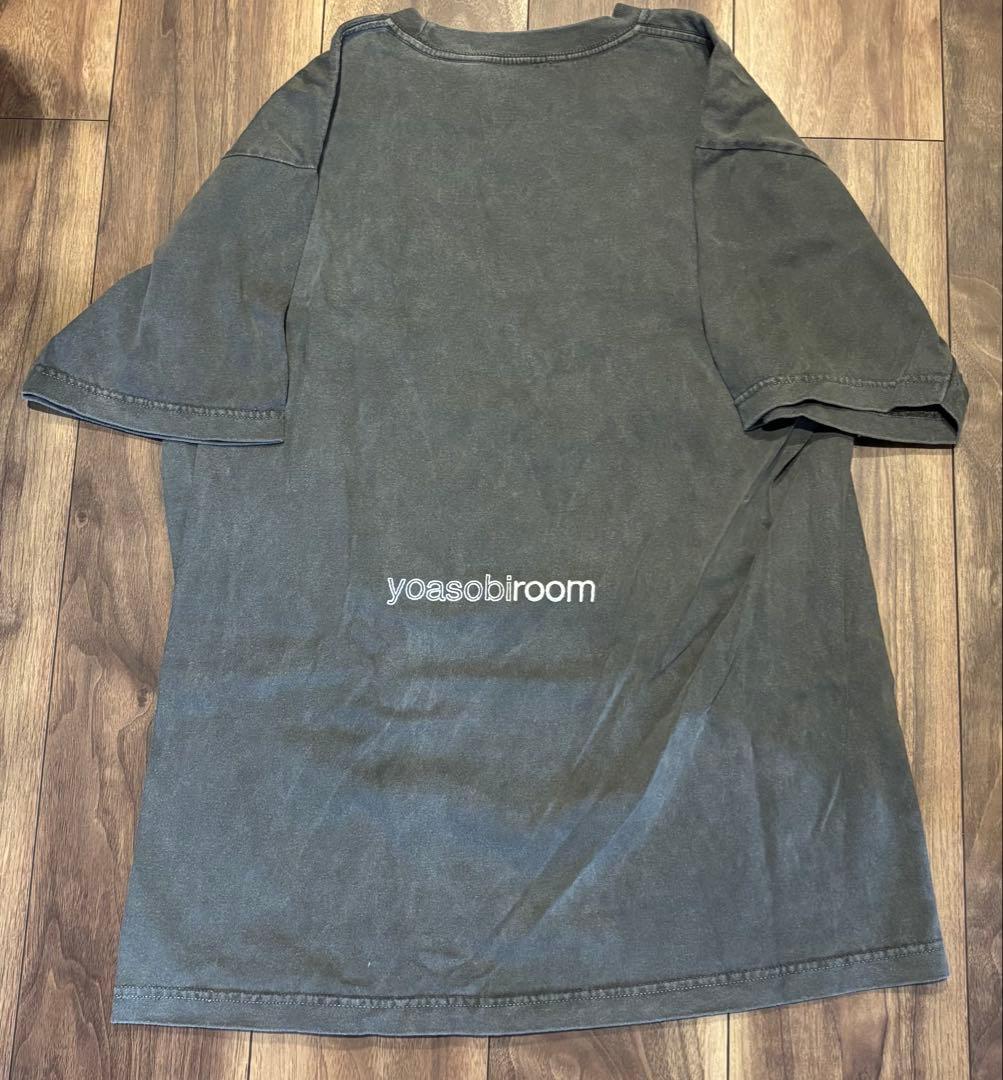 ミュージシャン YOASOBI