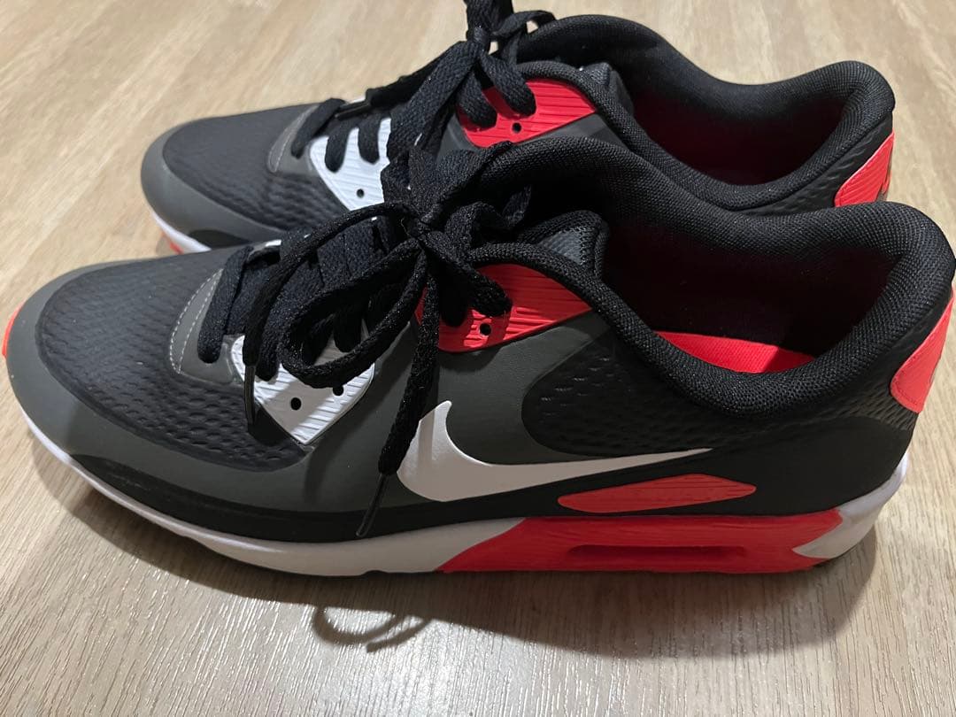 ナイキ エアマックス90G 28.5cm ゴルフ