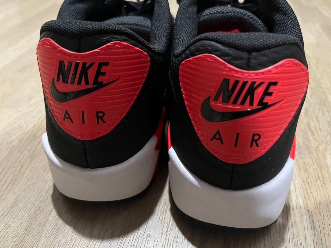 ナイキ エアマックス90G 28.5cm ゴルフ