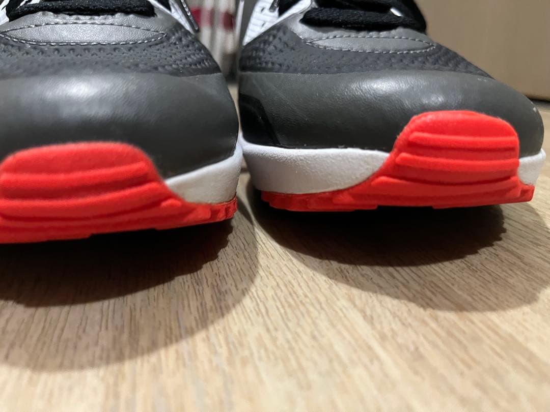 ナイキ エアマックス90G 28.5cm ゴルフ