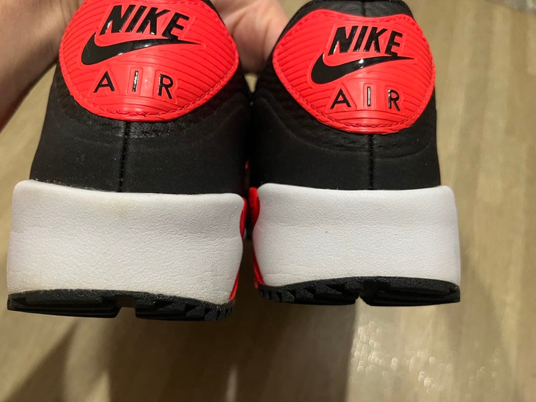 ナイキ エアマックス90G 28.5cm ゴルフ