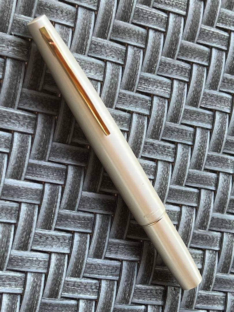 帝国金ペン株式会社の万年筆　昭和製