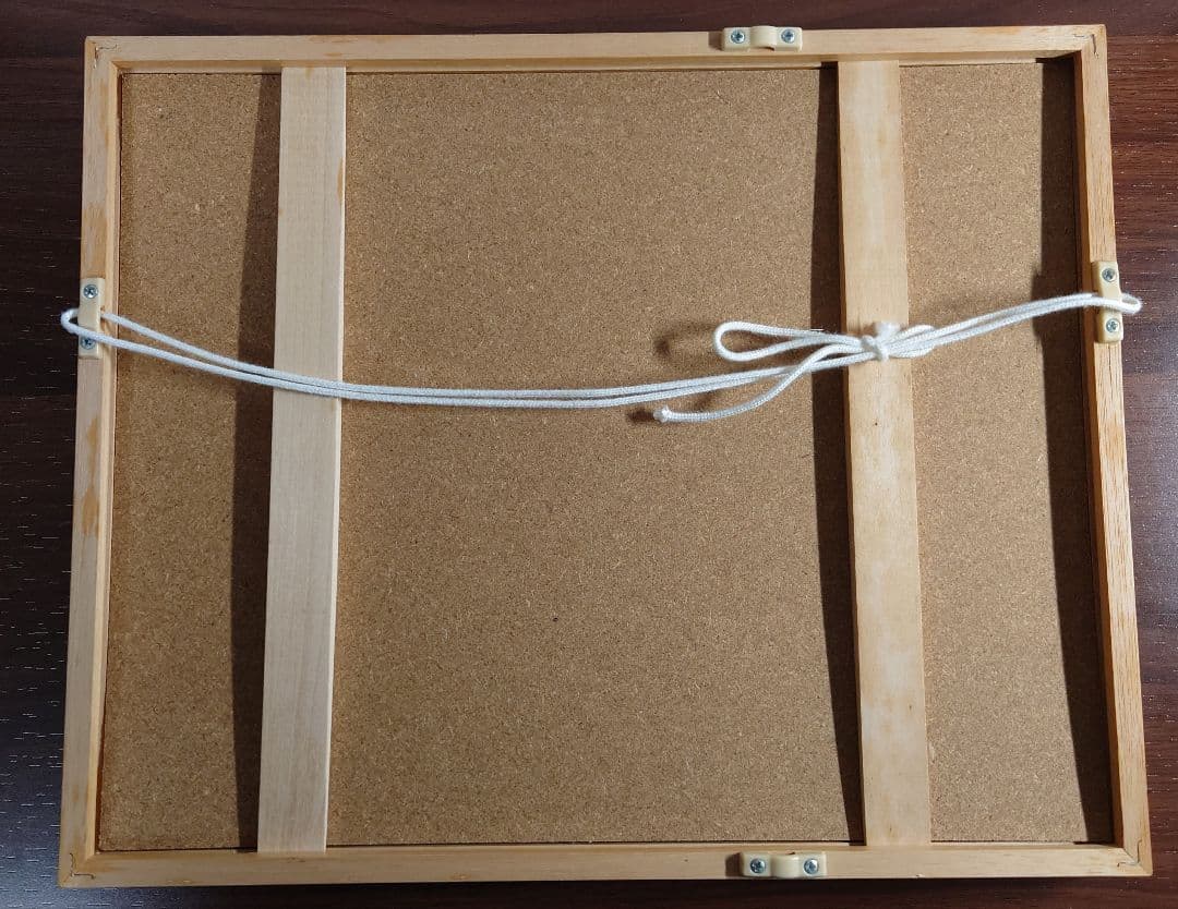 ワンピース 複製原画 2003年　赤マルジャンプ誌上にて限定販売した高級複製原画