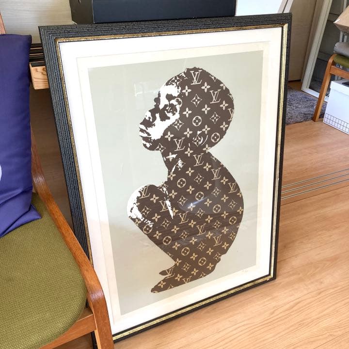 【新品未使用】beejoir LV CHILD