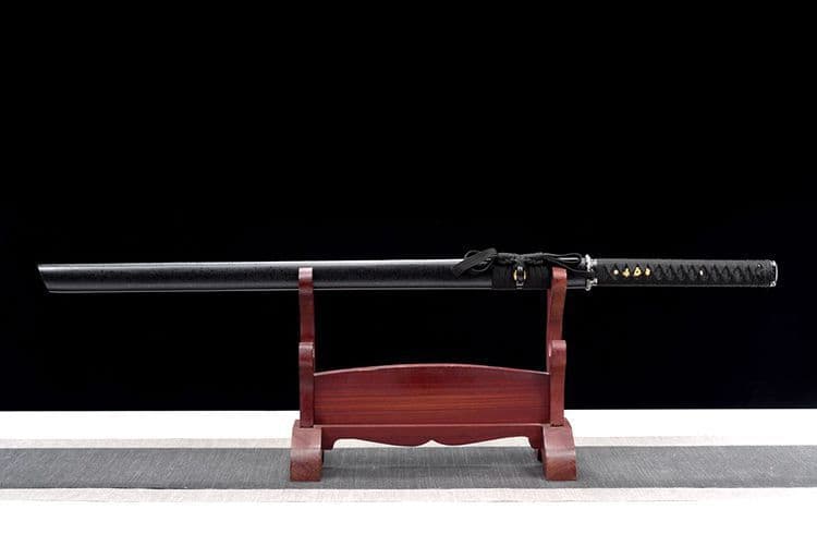 強い追風 古兵器 武具　刀装具　日本刀　模造刀 居合刀