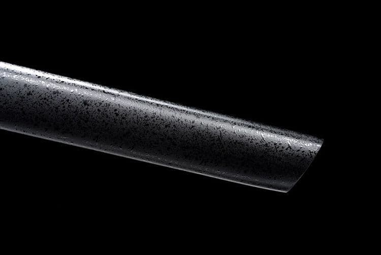 強い追風 古兵器 武具　刀装具　日本刀　模造刀 居合刀