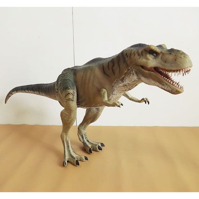 ロストワールド スラッシャーTレックス ジュラシックワールド