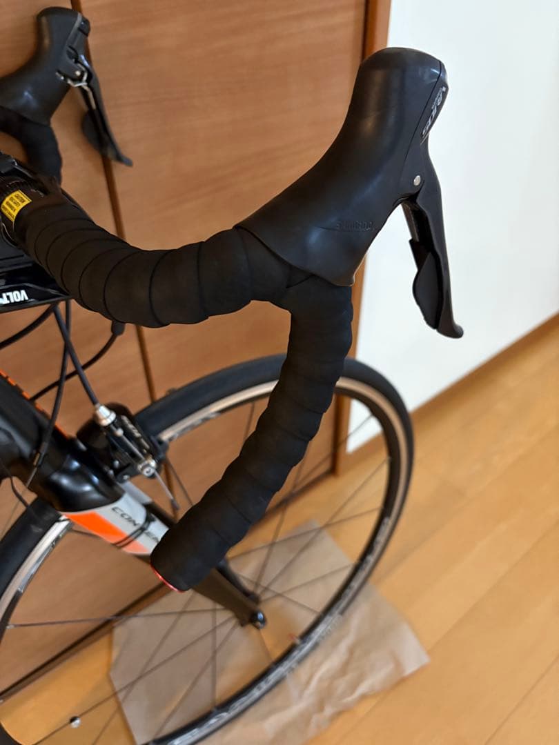 GIANT CONTEND 1（2018年モデル / Sサイズ） ジャイアント