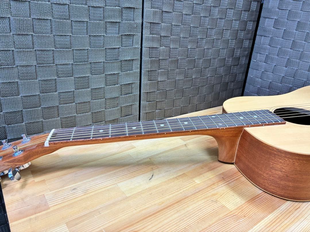 音音 アコースティックミニギター OT-DT1S