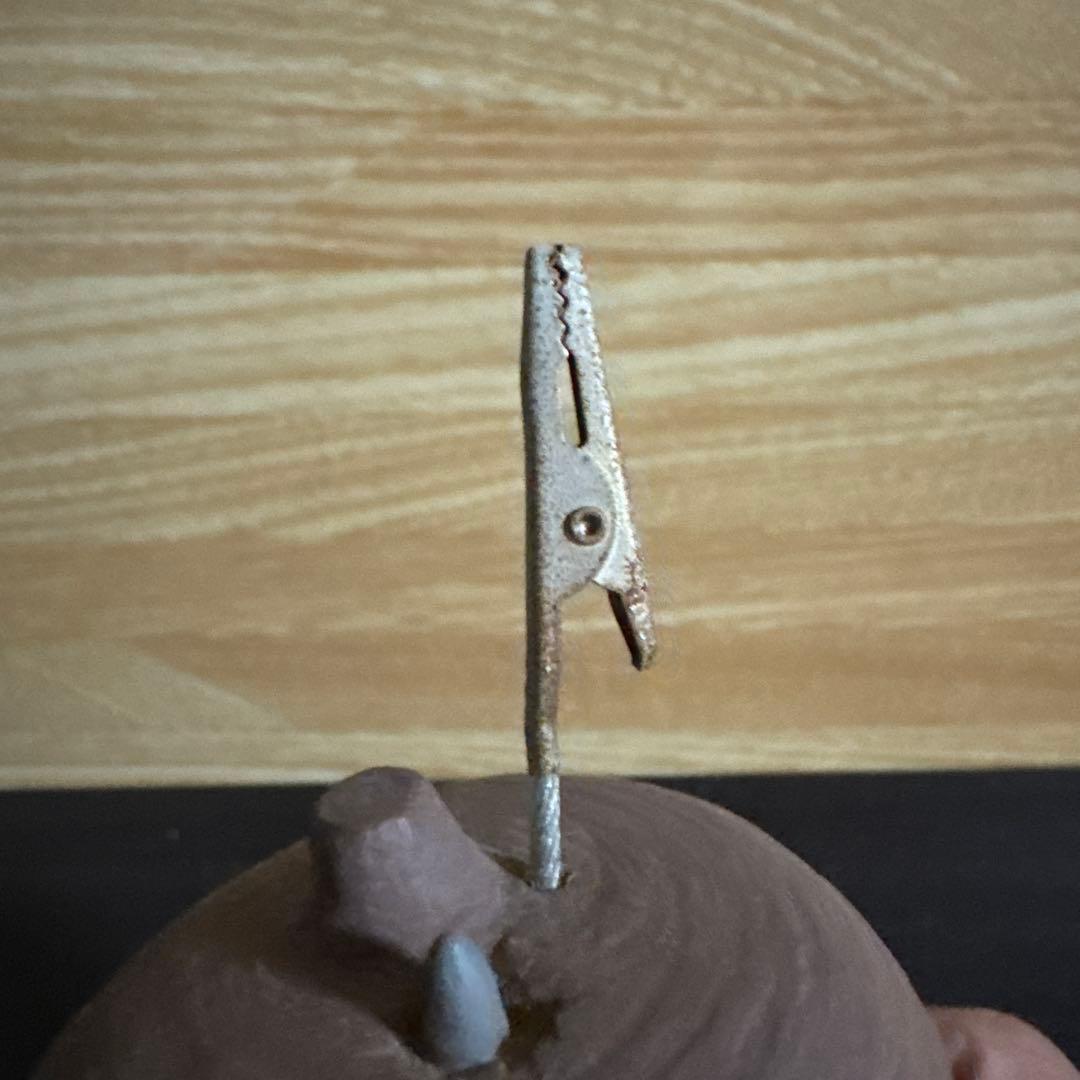 ジブリカレンダー　2013 どんぐりトトロ