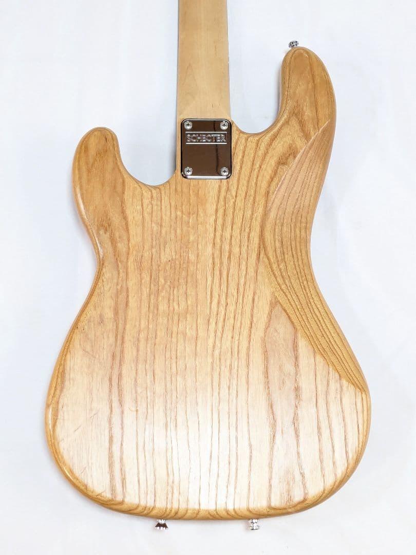 ジャンク SCHECTER PS-S-PJ シェクター エレキベース