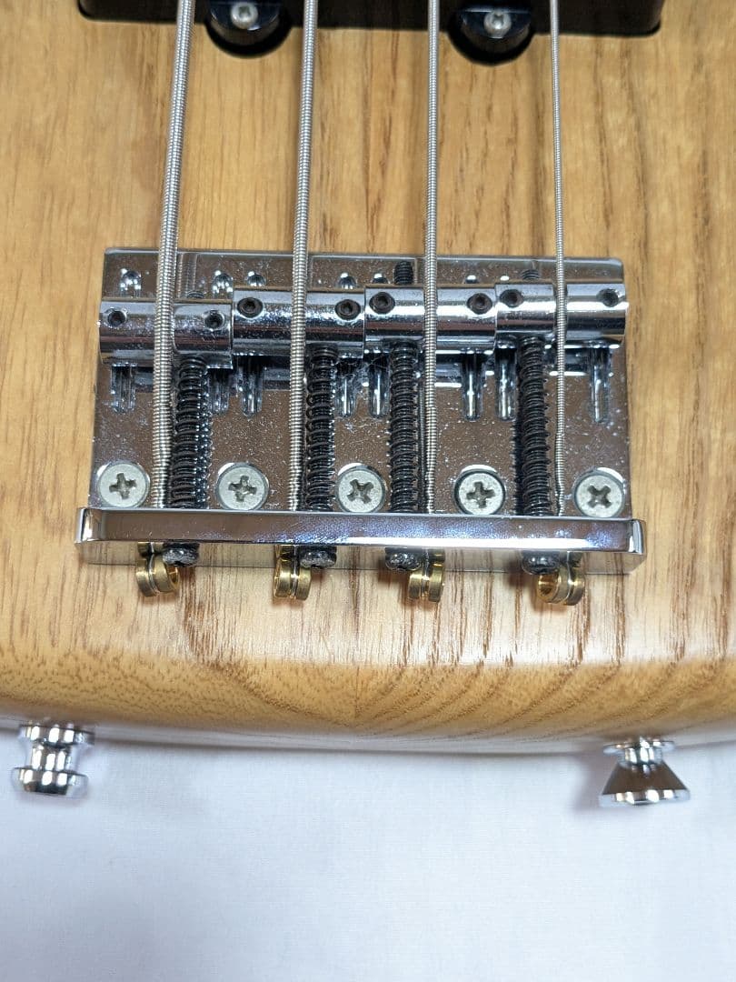 ジャンク SCHECTER PS-S-PJ シェクター エレキベース