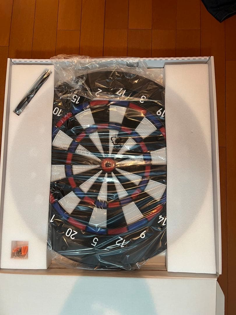 DARTSLIVE  ダーツライブホーム　スタンドポール付