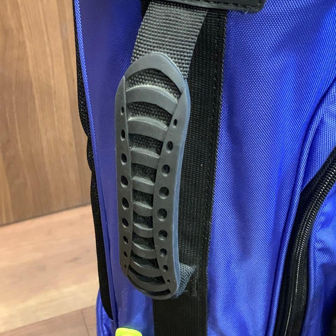 ま*さ様 【値下】サンマウンテン キャディバッグ