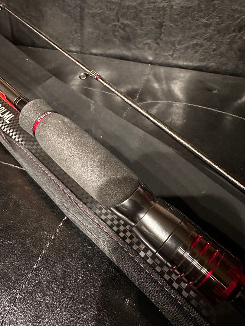 STOIST RT 80LML エギングロッド