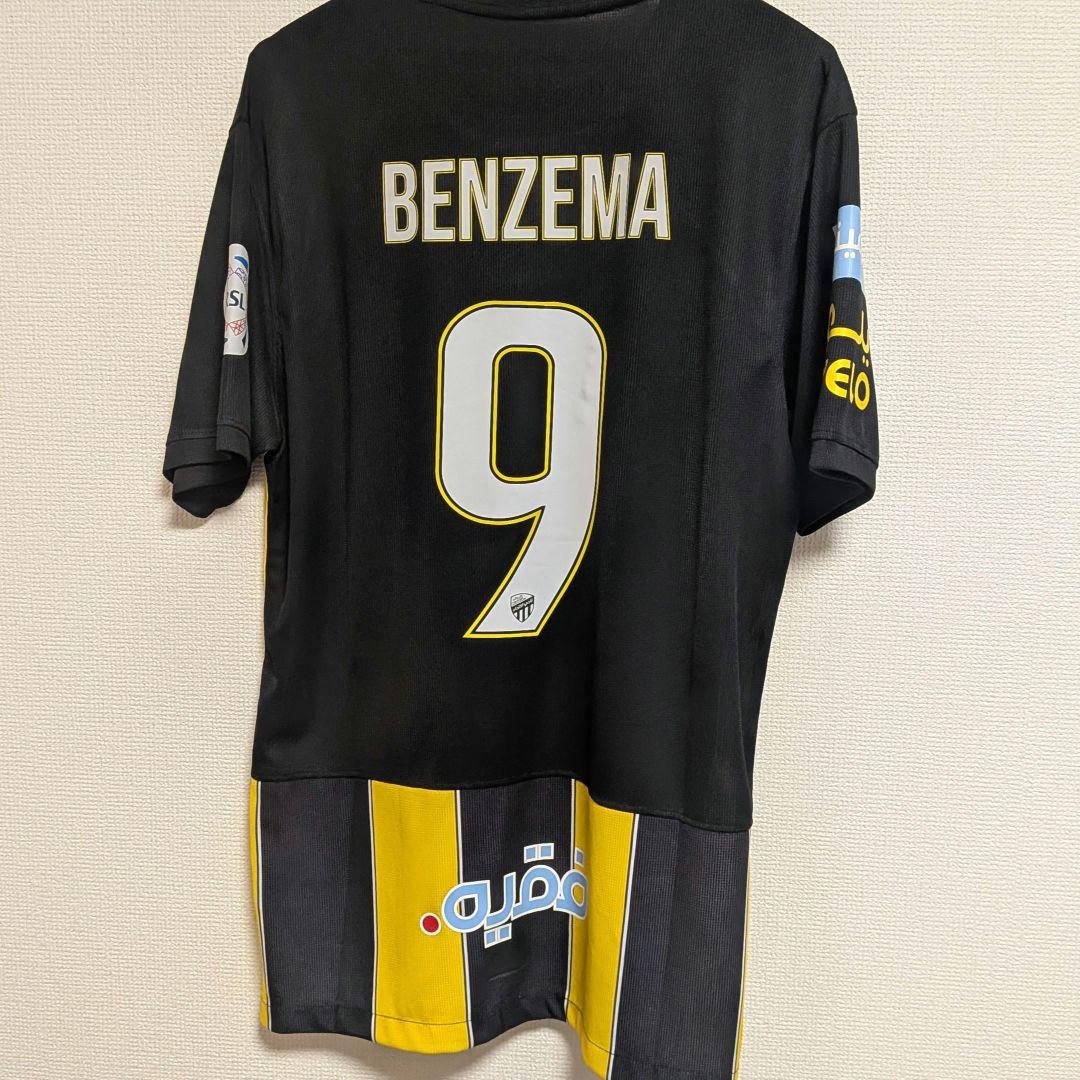 アルイテハド 23/24 1stユニフォーム XL