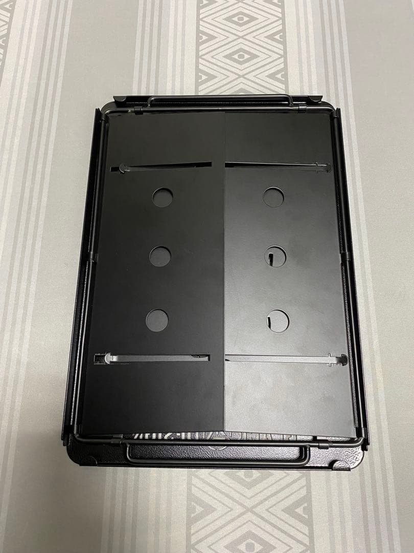 ブラックデザイン BlackDesign アイアンプレート igt スノーピーク