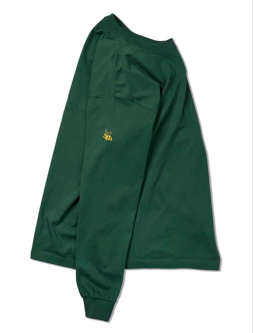 【新品未開封】スピッツ ハチミツ30th ロングスリーブTシャツ　Lサイズ