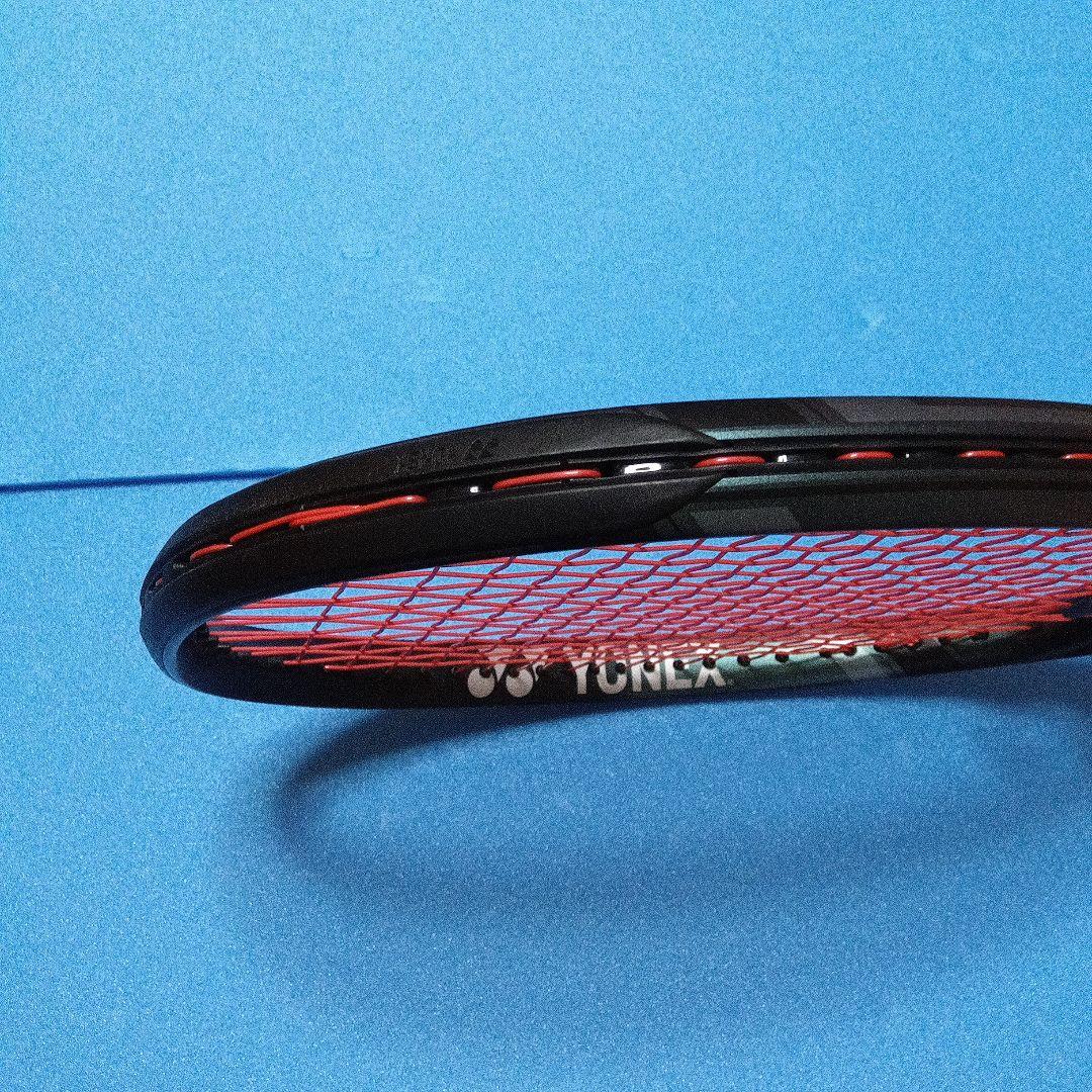 YONEX EZONE 100L アクアナイトブラック 2024 G2