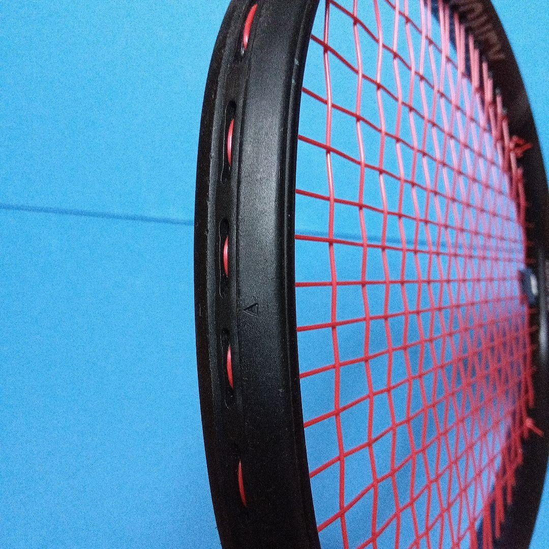 YONEX EZONE 100L アクアナイトブラック 2024 G2