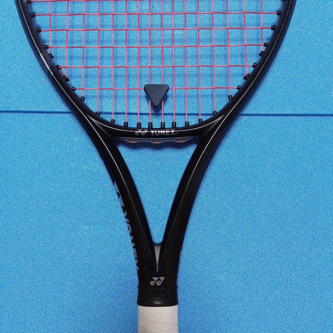 YONEX EZONE 100L アクアナイトブラック 2024 G2