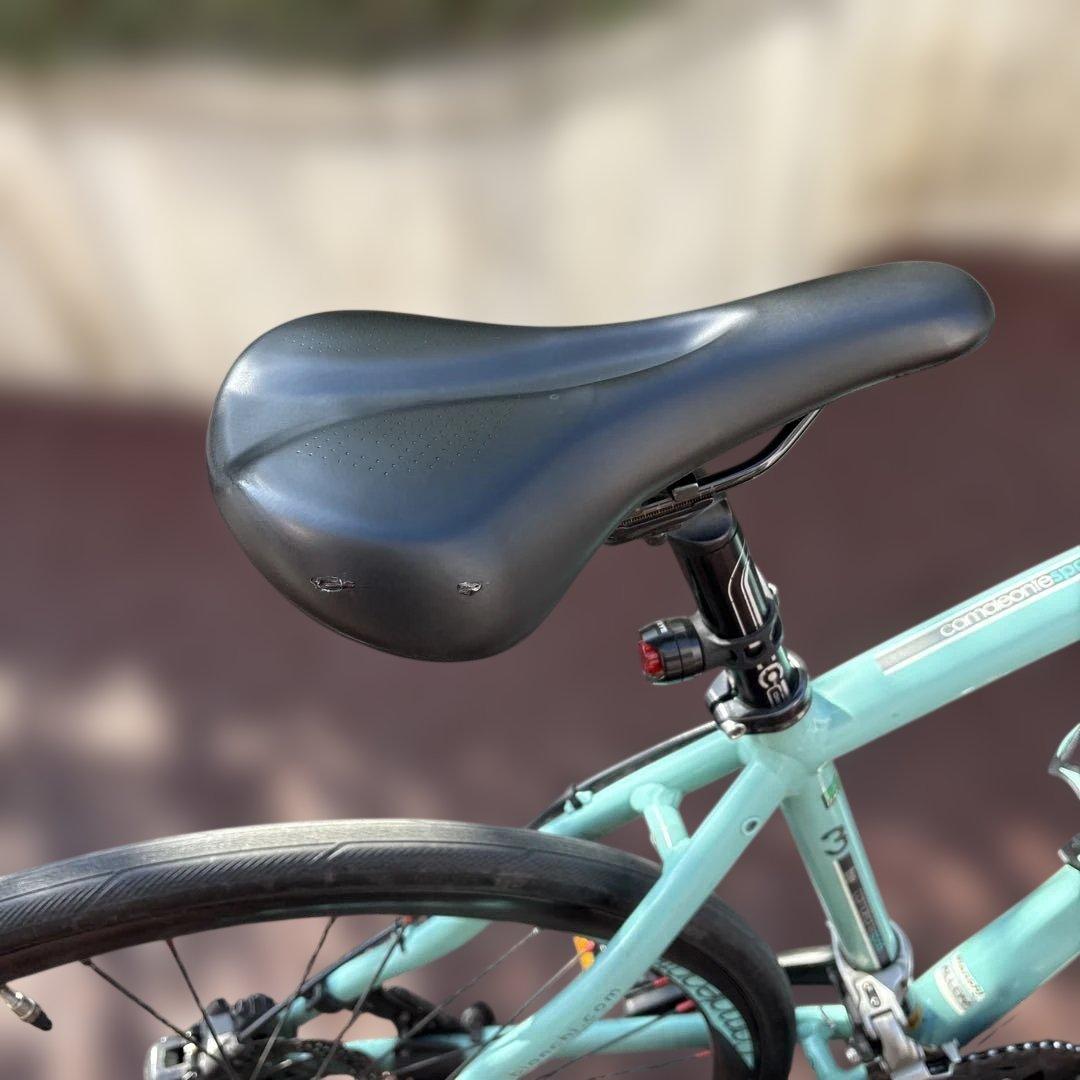 Bianchi Sport クロスバイク