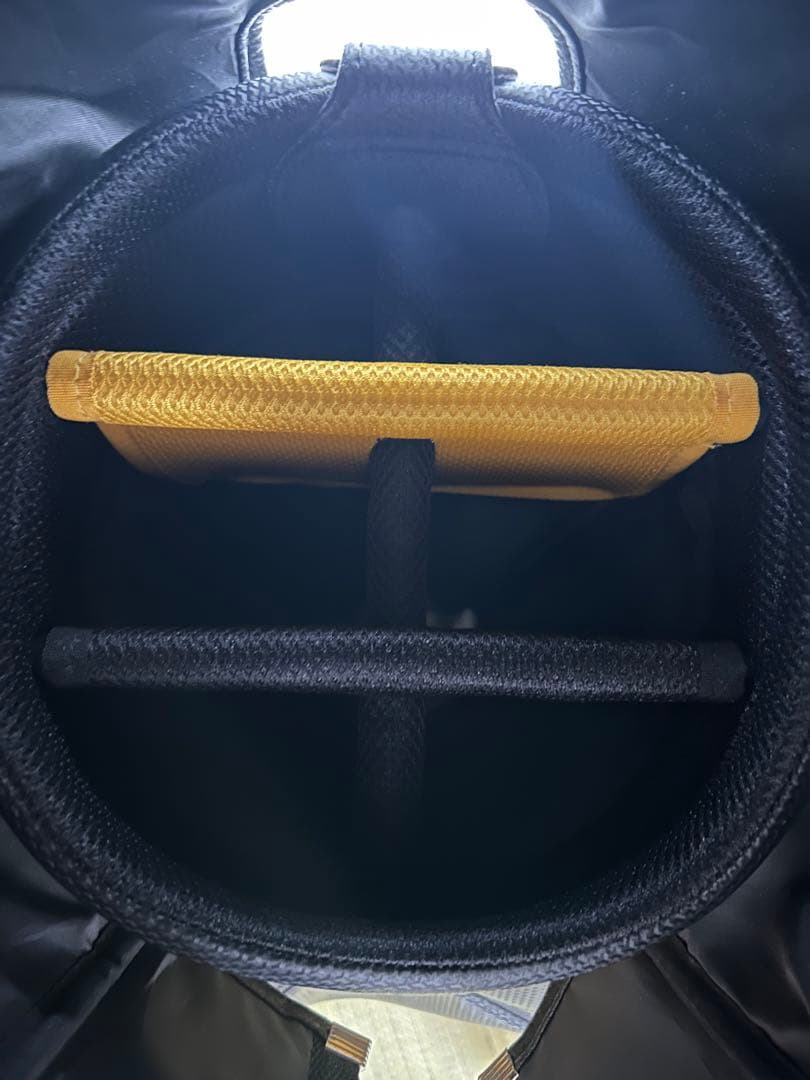 【値下げ】19000円→16000円 中古　ルコック　ゴルフ　キャディバック