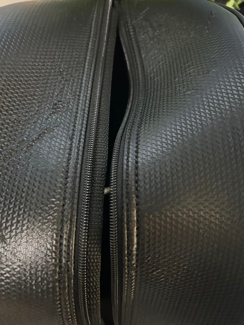 【値下げ】19000円→16000円 中古　ルコック　ゴルフ　キャディバック