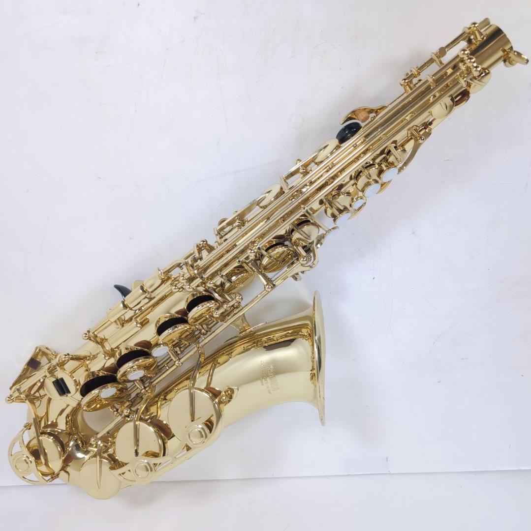 YAMAHA ヤマハ YAS-24Ⅱ アルトサックス サクソフォン 専用ケース付