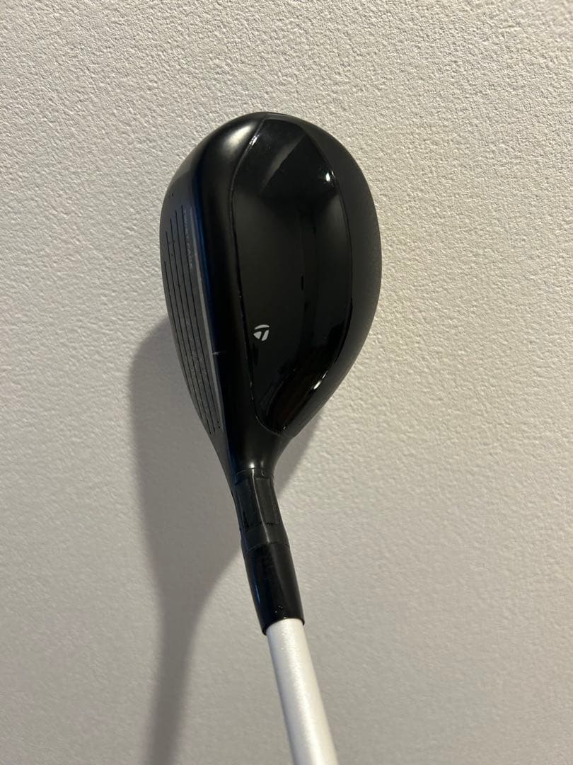 TaylorMade Stealth2 HD 4番
