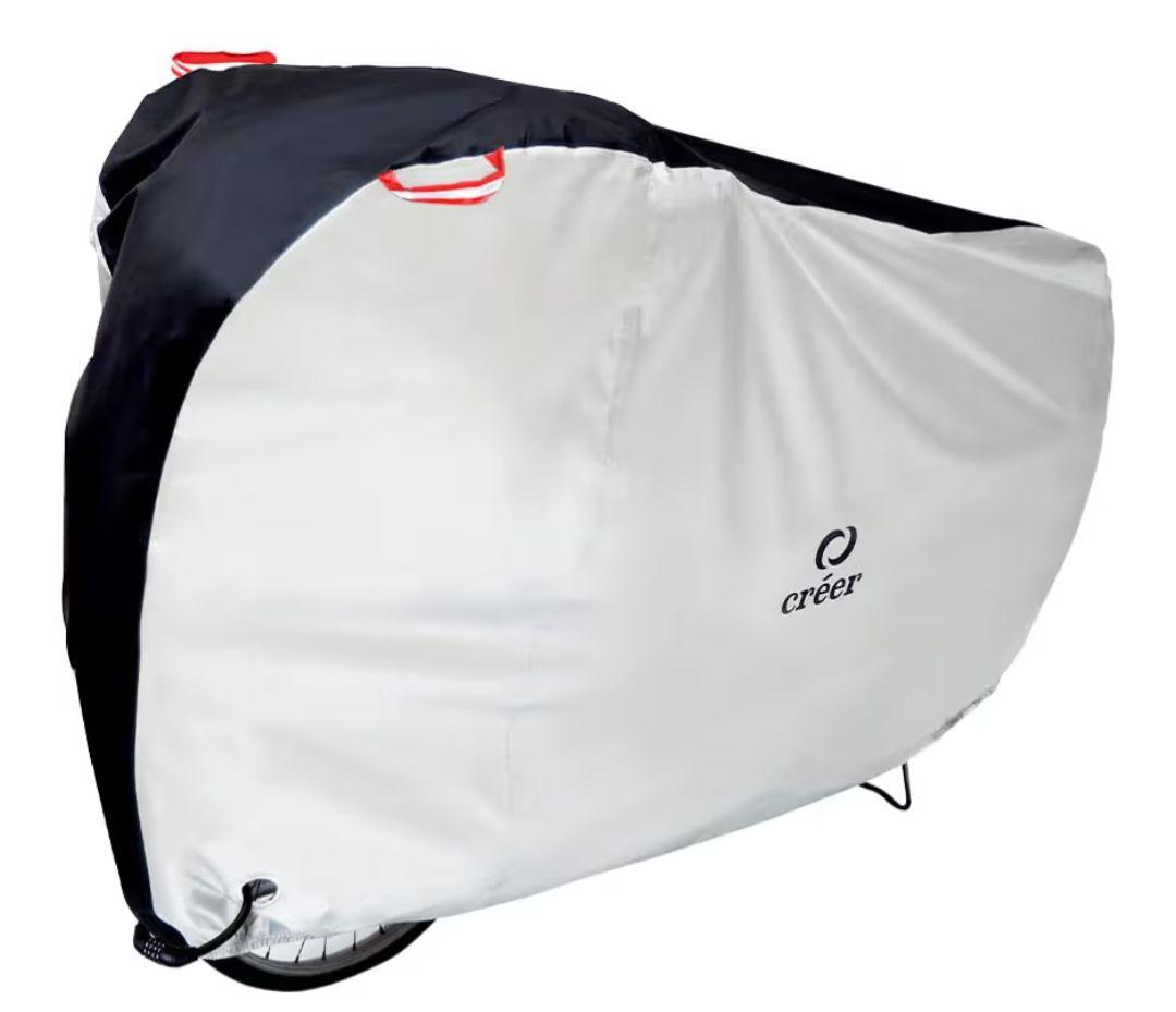 シマノ6段変速 折りたたみ自転車 ミントグリーン　20インチ　自転車カバー付き