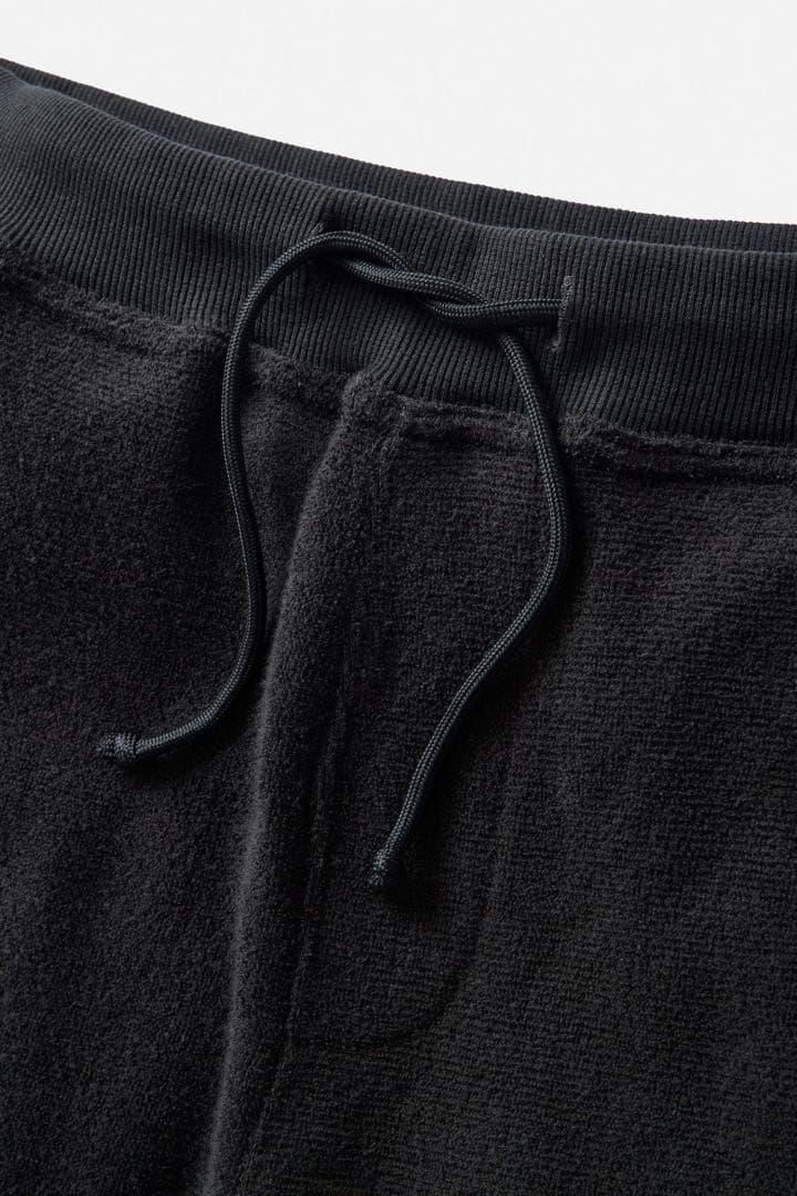 Log Rap Terry Pant Mサイズ