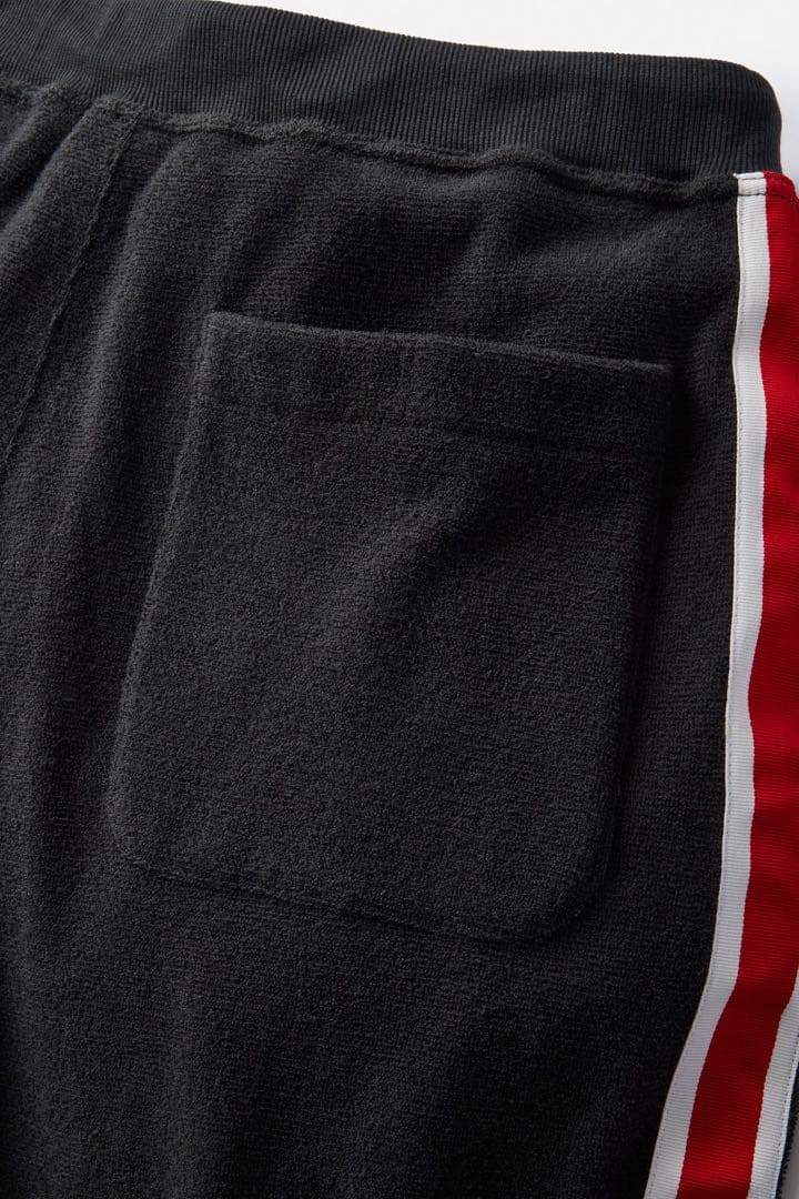 Log Rap Terry Pant Mサイズ