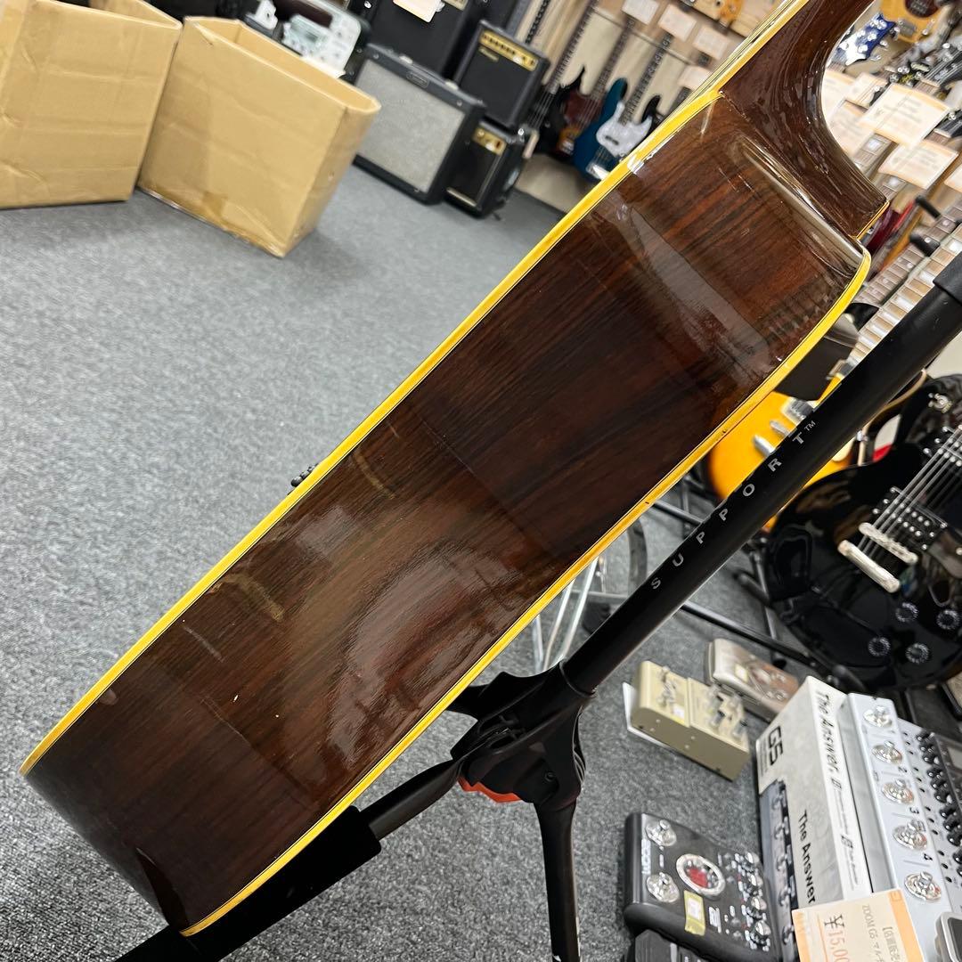 【11508】Morris Special (W-35?) モーリス スペシャル