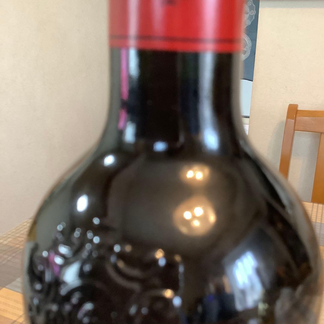 Château Montrose 2013 750ml