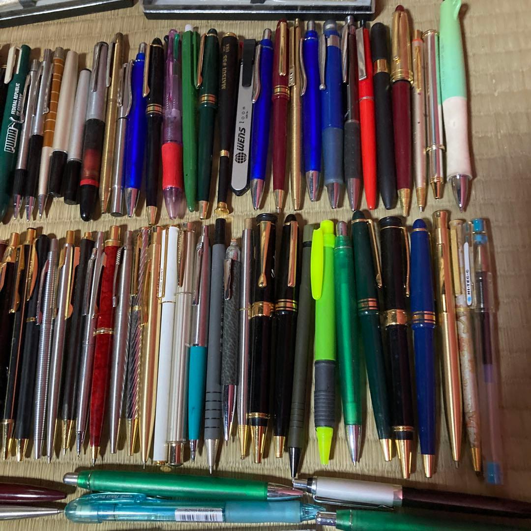 く*ろ様 筆記用具　まとめ売り