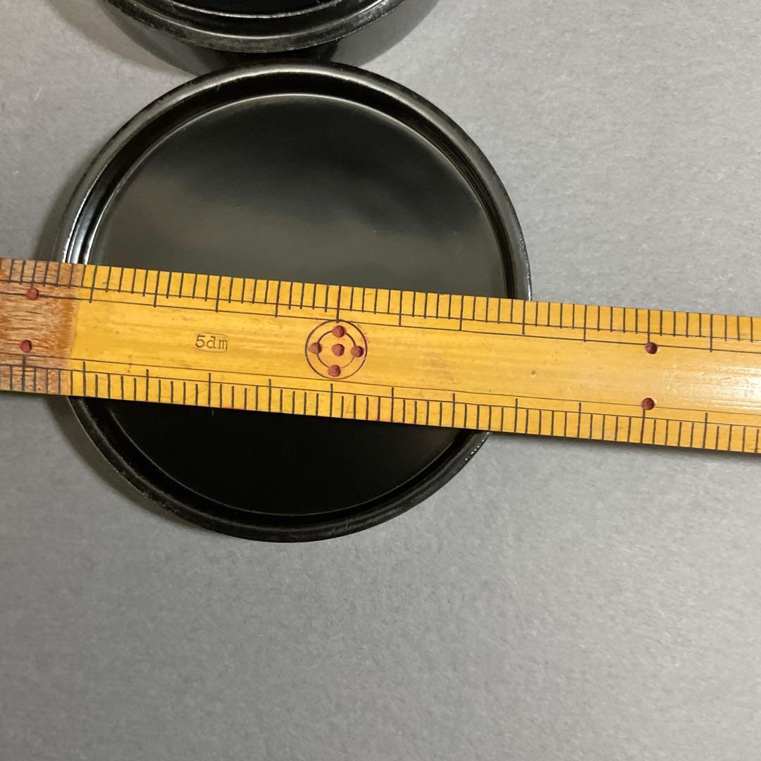 香合　螺鈿香合