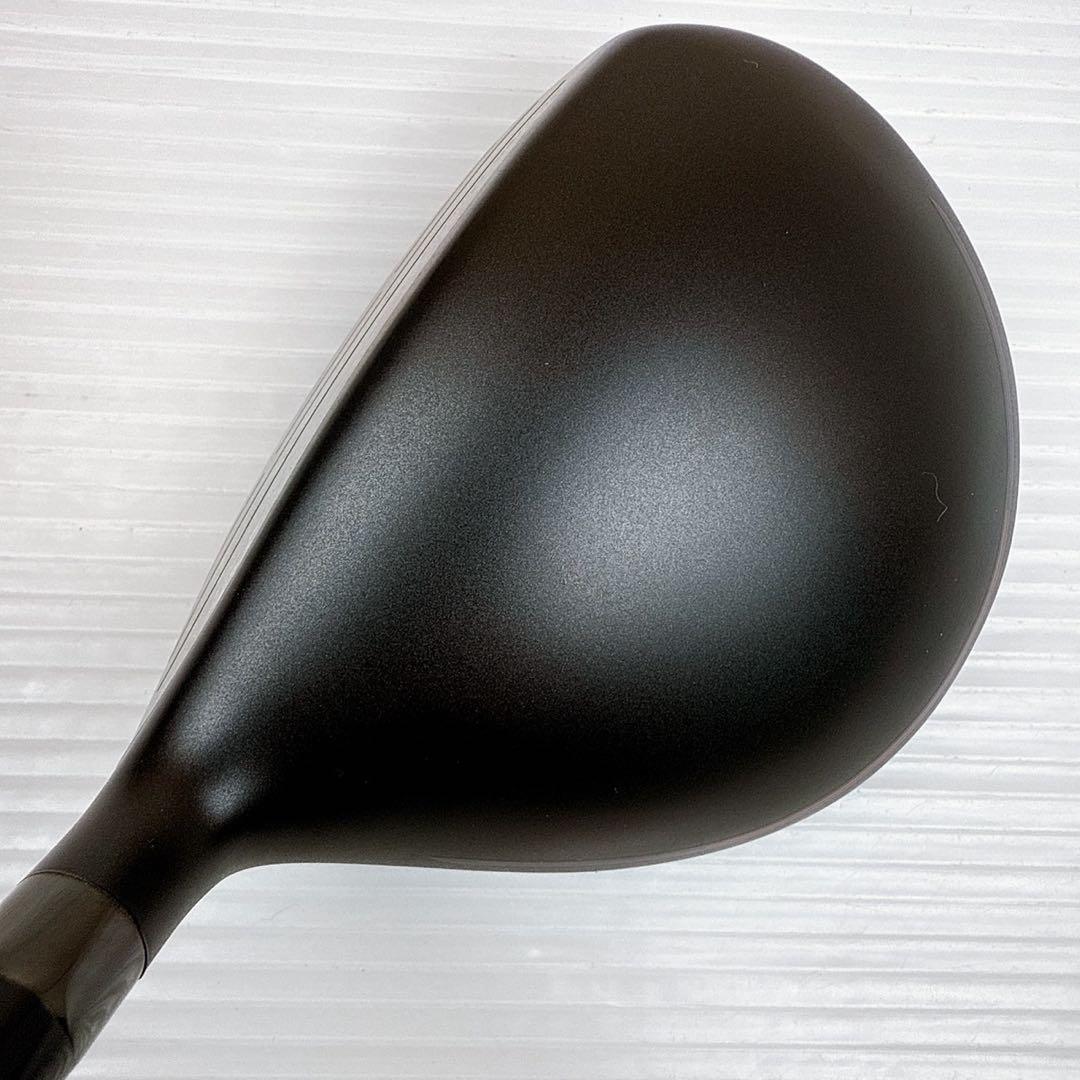 ブリヂストン　B2　5W　ツアーAD　UB6（S）／フェアウェイウッド　FW