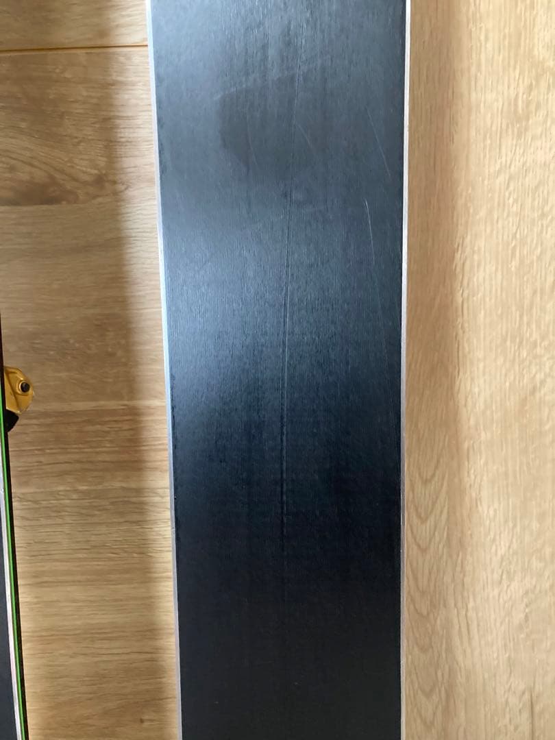 HEAD KORE 105 180cm kingpin シール付