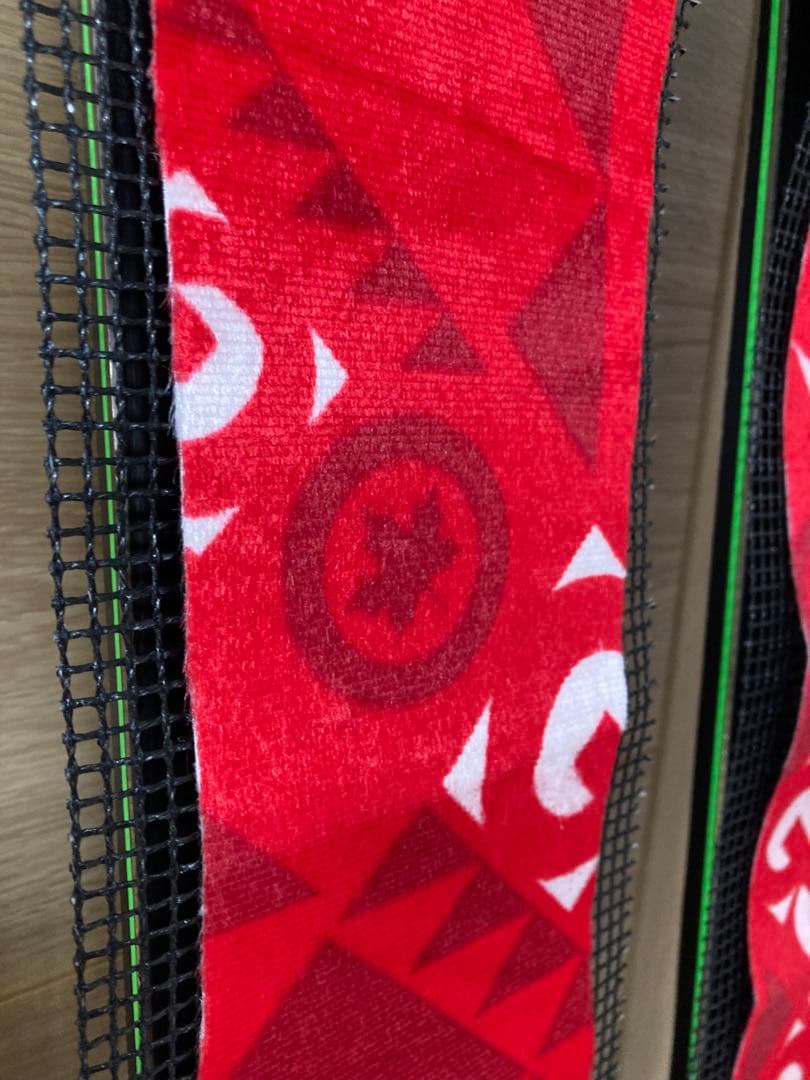 HEAD KORE 105 180cm kingpin シール付