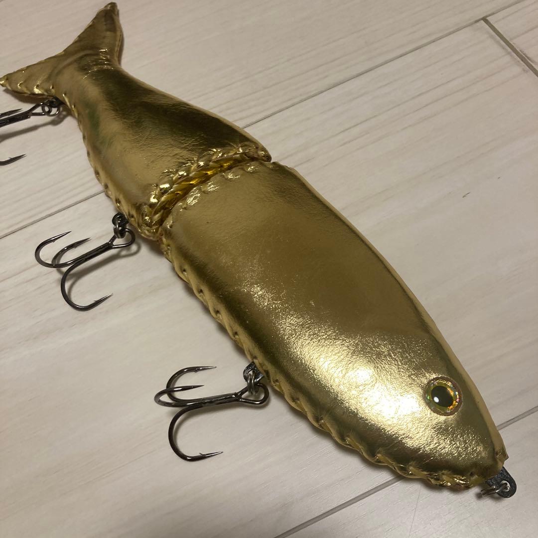 マニフォールド　パチイノ MANIFOLD 2014 PATIINO 278