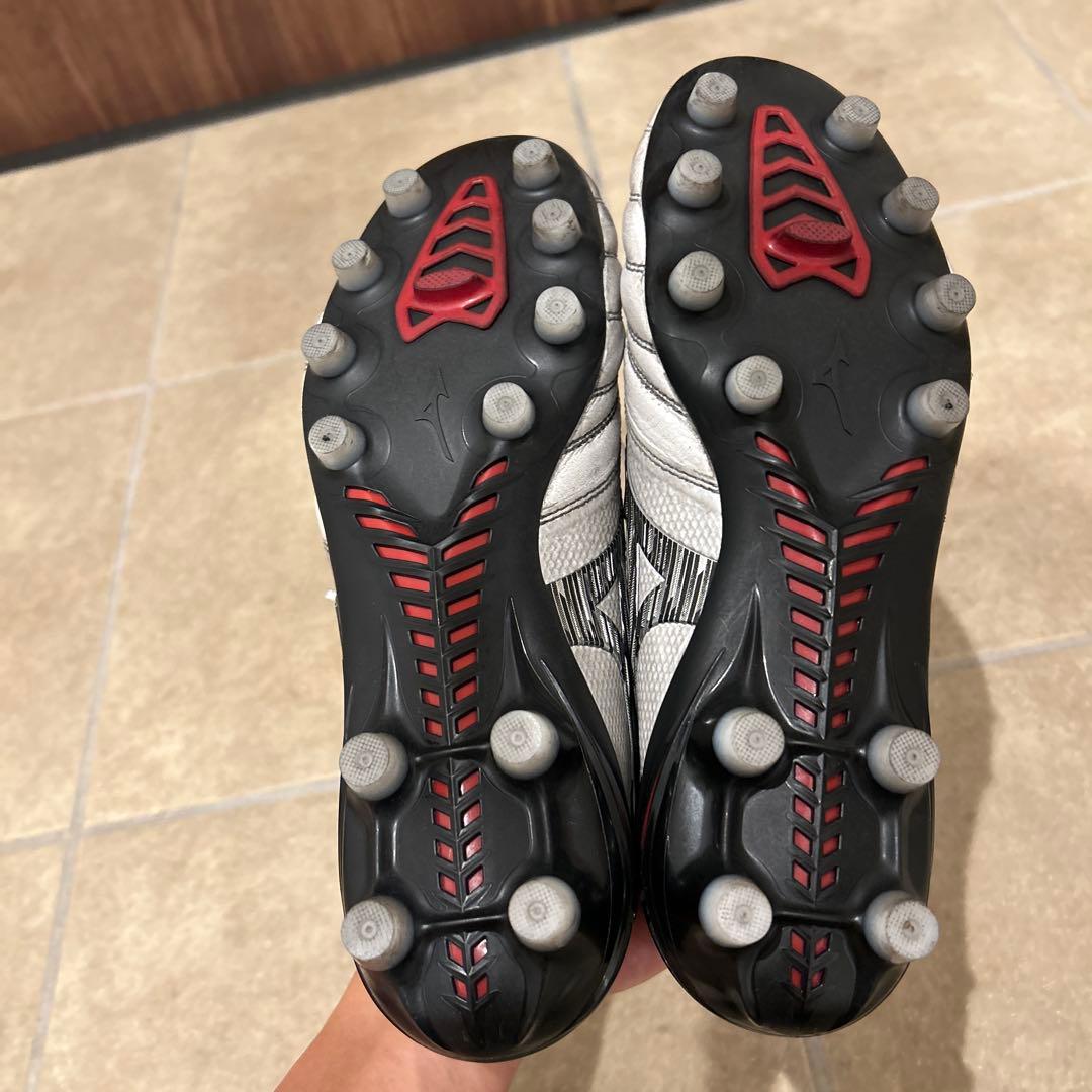 ミズノ　モレリアネオ4β 24.5cm