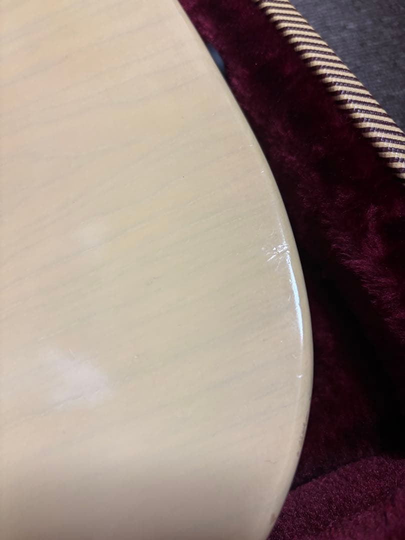 【6月限定特価】Fullertone TELLINGS 60 Rusted