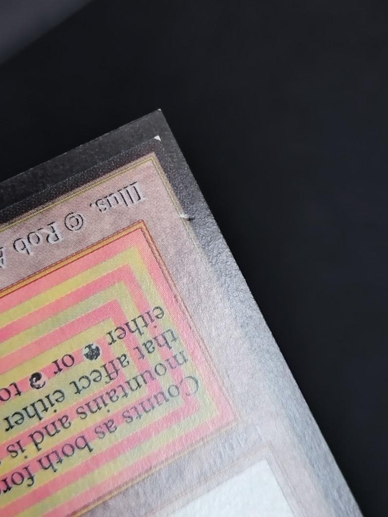 MTG IE版 12枚セット Volcanic  等