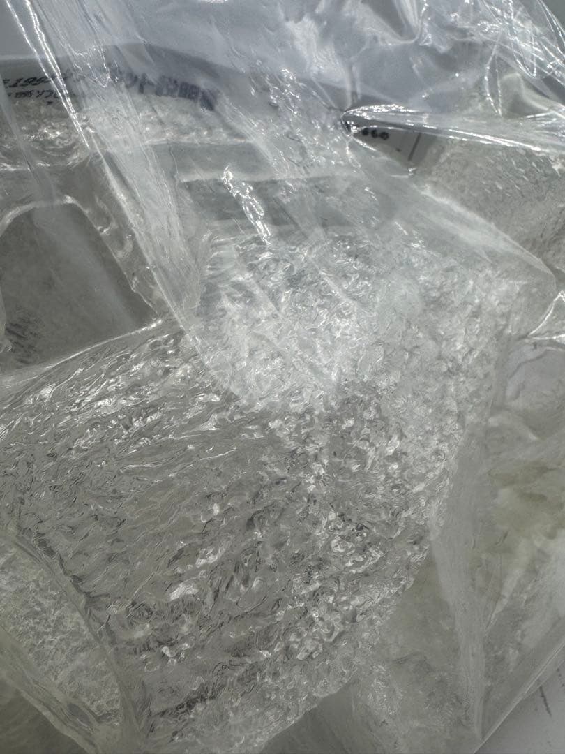 studio24 しぃた　ゴジラ 1995 ソフビキット 未開封　WF2025S