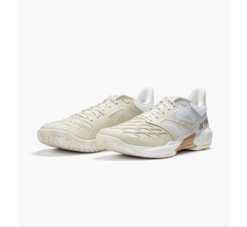 YONEX バドミントンシューズ 23.0cm カスケードドライブ SHBCD3